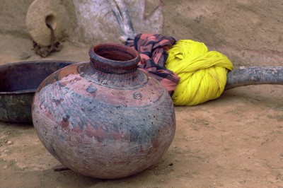 Jaisalmer - Rajasthan - Inde