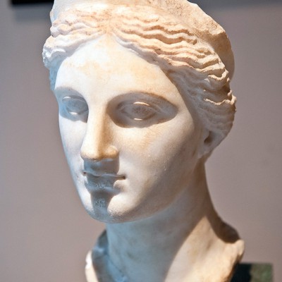Marbre - Namurt - Grèce hellenistique, fin du 3e siècle avant J.-C.