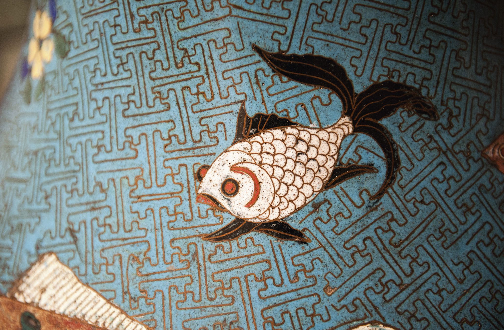 Palais Kinsky, Galerie Nationale